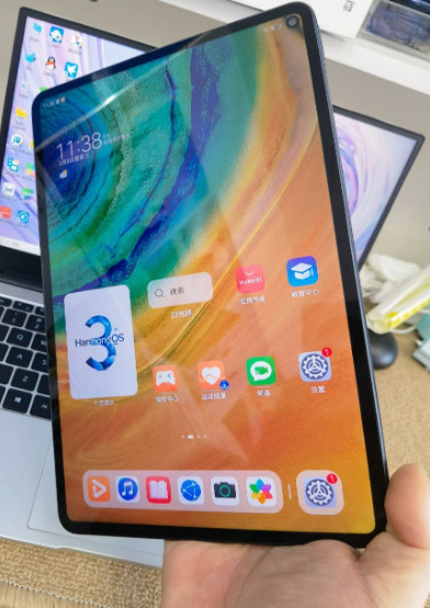 华为平板电脑MatePad Pro 10.8寸 华为平板电脑MatePad Pro 10.8寸