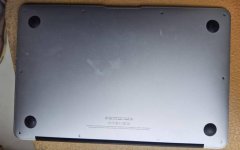 苹果 macbook air 2014, i5